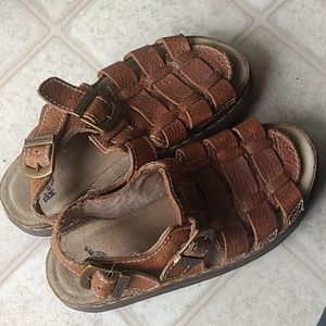 Dr Martens 90's Fisherman Sandal